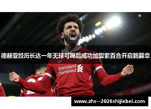 德赫亚经历长达一年无球可踢后成功加盟紫百合开启新篇章 德赫亚经历长达一年无球可踢后成功加盟紫百合开启新篇章