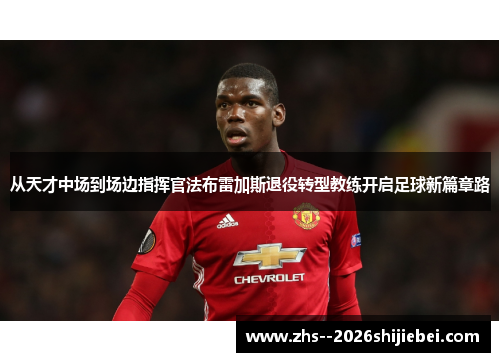 从天才中场到场边指挥官法布雷加斯退役转型教练开启足球新篇章路 从天才中场到场边指挥官法布雷加斯退役转型教练开启足球新篇章路